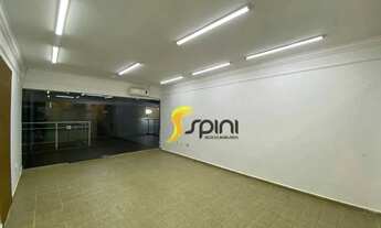 Imagem: Sala para alugar, 50 m² - Centro - Uberlândia/MG