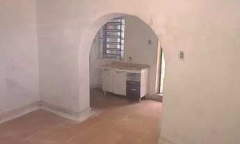 Imagem 4: Casa Padrão em Bagé