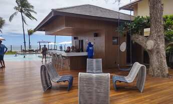 Imagem 7: PORTEIRA FECHADA EM ITACIMIRIM