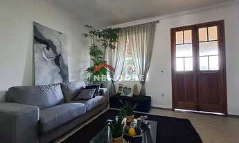 Imagem 4: Casa de condomínio em Rua da Urca - Sousas - Campinas/SP