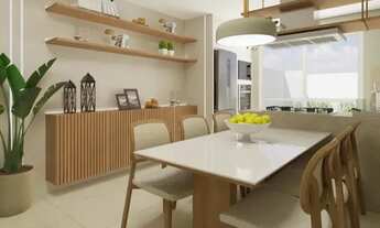 Imagem 4: RESIDENCIAL VIVENDAS NO CENTRO DE MATINHOS - SOBRADO COM 2 SUÍTES