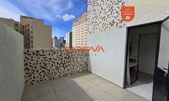 Imagem 6: Apartamento com 1 quarto para aluguel no Tarumã