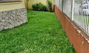 Imagem 3: Casa de alvenaria - ótimo estado