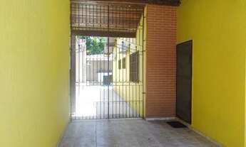 Imagem 3: Casa para Venda em Itanhaém, Campos Eliseos, 4 dormitórios, 1 suíte, 2 banheiros, 6 vagas