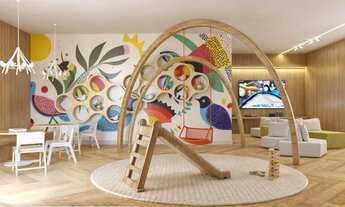 Imagem 7: EPIC BARRA / 120 m² varanda com deck e hidro na Barra de São Miguel - Alagoas