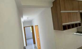 Imagem 6: Apartamento a venda / 3 minutos do supermercado CERRADO avenida Rio verde