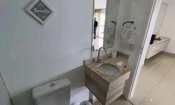 Imagem 5: Apartamento de Alto Padrão Bairro Mauá, São Caetano do Sul