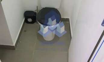 Imagem 5: SALA MAUÁ VILA BOCAINA