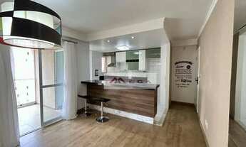 Imagem 6: Apartamento para locação no Condomínio Prime Acqua no Jd. São Vicente em Campinas/SP