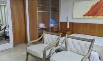 Imagem 2: Alugo flat no tropical hotel