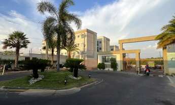 Imagem: VENDO APTO NO COND TERRAZZO POTI