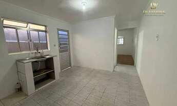 Imagem: Casa com 1 dormitório para alugar, 90 m²