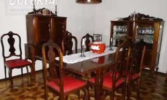 Imagem: Casa a venda - Vila Alzira, Santo André