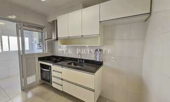 Imagem 5: Apartamento Mooca/ Linked Mooca/ 78 m² / 3 dormitórios / 1 suíte / 2 vagas