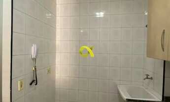 Imagem 6: Apartamento para locação Higienopolis