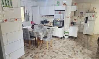 Imagem 7: VENDO OU TROCO CASA BAIRRO MATHIAS CANOAS