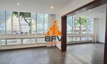 Imagem 5: APARTAMENTO CLÁSSICO NO GONZAGA | 255 m²