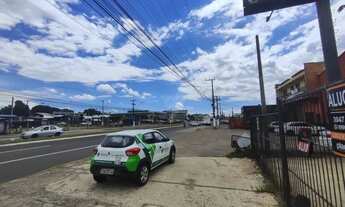 Imagem 4: São Vicente Galpão / depósito com 5 vagas na garagem