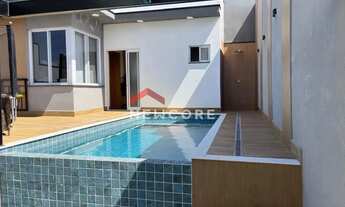 Imagem 4: Casa de condomínio em Rua Vitória - Residencial Vila Victoria - Itupeva/SP