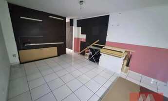 Imagem: Apartamento com 1 dormitório à venda