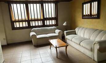 Imagem 2: Apartamento com 2 dormitórios para alugar, 72 m² por R$ 3.335,00/mês - Jardim Botânico - P