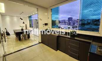 Imagem 4: Venda Cobertura Dona Clara Belo Horizonte