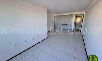 Imagem 2: VENDO APARTAMENTO NO CONDOMÍNIO SOBERANO V - BAIRRO DAMAS - 68m², 3 QUARTOS, 2 VAGAS