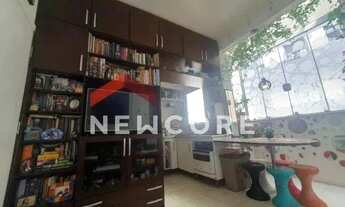 Imagem 2: Cobertura em Rua Genebra - Bela Vista - São Paulo/SP