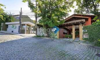 Imagem 3: Casa Duplex em Laranjeiras