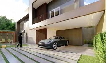 Imagem 2: Casa Duplex na Planta Modernidade e Conforto