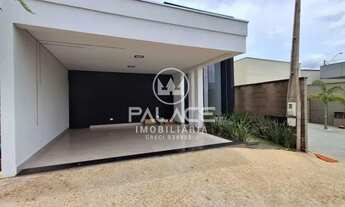 Imagem 2: Casa em condomínio à venda na avenida francisco luiz rasera, água branca, piracicaba 2 qua