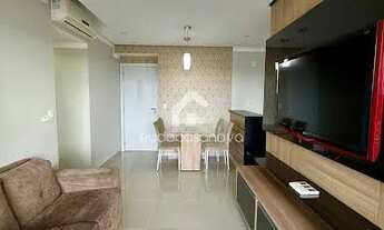 Imagem 3: Apartamento Semi-Mobiliado - Reserva das Praias