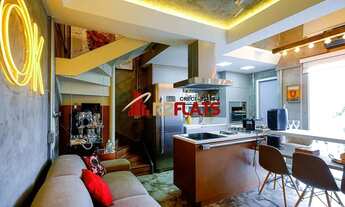 Imagem: PREÇO IMPERDÍVEL NO MORUMBI !! R2 FLATS