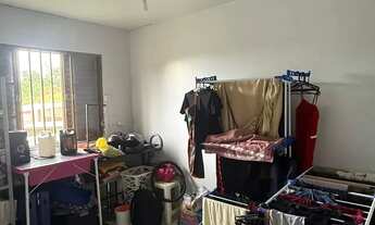 Imagem 6: Imóvel para venda com 52 metros quadrados com 2 quartos em Jardim Goiás - Goiânia - GO