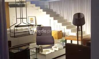 Imagem 3: Casa à venda no Condomínio Villa Lobos, Paulínia/SP