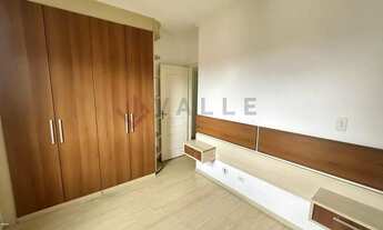 Imagem 7: Apartamento para Locação em São José dos Campos, Jardim Satélite, 3 dormitórios, 1 suíte