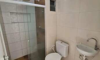 Imagem 4: Alugo apartamento reformado no Cond. Village das artes no Benedito Bentes na rua da UPA