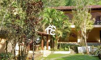 Imagem 4: Casa com 3 quartos à venda, 174 m² por R$ 750.000 - Mata Paca - Niterói/RJ