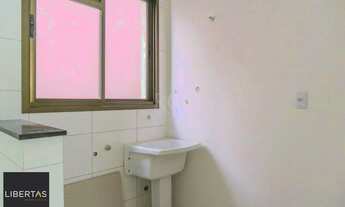 Imagem 5: Apartamento de 3 dormitórios 1 vaga - Chácara das Pedras