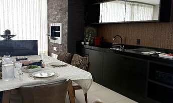 Imagem: Sobrado Florais Cuiabá