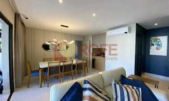 Imagem 3: Apartamento 158m², 3 dorm, 3 Suítes, 3 vagas. *Um Estilo de Vida com o Melhor de São Paulo