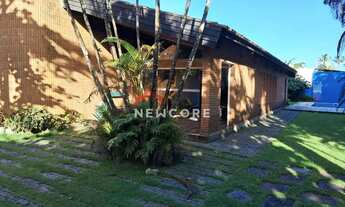 Imagem 3: Casa em Rua Idalécio Ruas - Enseada - Guarujá/SP