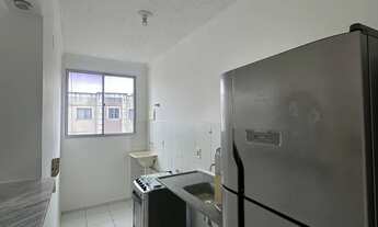 Imagem 6: Apartamento no Fonte das Águas Bairro 35 BI - Próximo à Faculdade UNEF