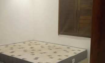 Imagem 7: Casa no Cassange