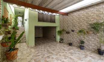 Imagem 3: Sobrado para venda em Jardim Vista Linda com 3 quartos , 159m²