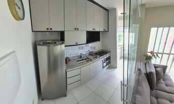 Imagem 5: Oportunidade - Apartamento - Jardim América - Residencial Antonio Vimioso - 2 Dormitórios