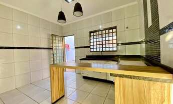 Imagem 6: Casa para Venda em Presidente Prudente, Residencial Maré Mansa, 2 dormitórios, 1 banheiro