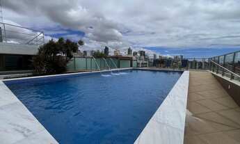 Imagem 2: Apartamento com Vista para o Mar no Cabo Branco - 2 Quartos | 60m²