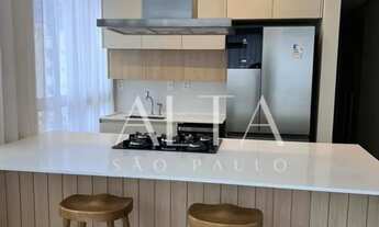 Imagem 4: Apartamento MOBILIADO para locação em ANDAR ALTO com 2 suítes e 2 vagas no 1125 Joaquim, I