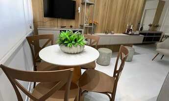 Imagem 5: BELA VITTA - M.CC - ANDAR ALTO - REFORMADO [15271